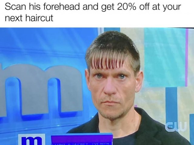 Awful Haircuts (32 pics)