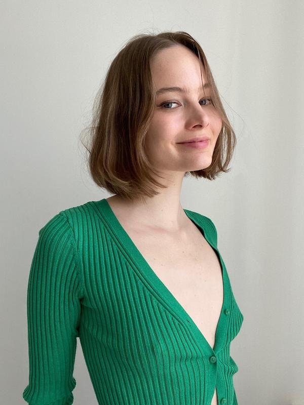 Cute Girls (35 pics)