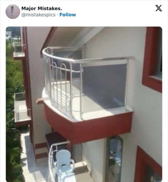 Construction Fails (20 pics)