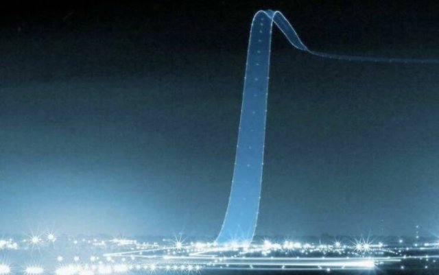 Incredible Real-Life Stories (22 pics)