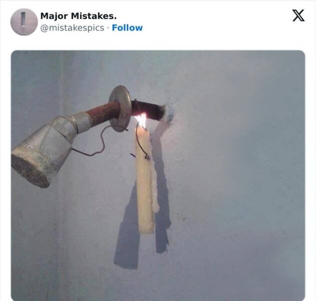 Construction Fails (20 pics)