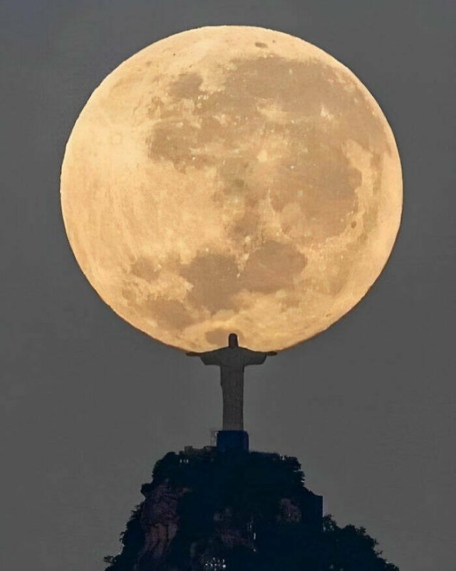 Amazing Astronomy Pictures (25 pics)