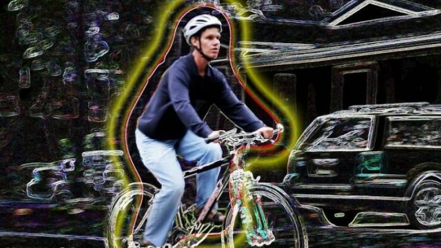 Incredible Real-Life Stories (22 pics)