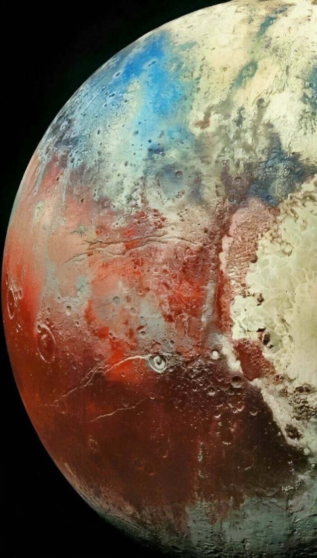 Amazing Astronomy Pictures (25 pics)