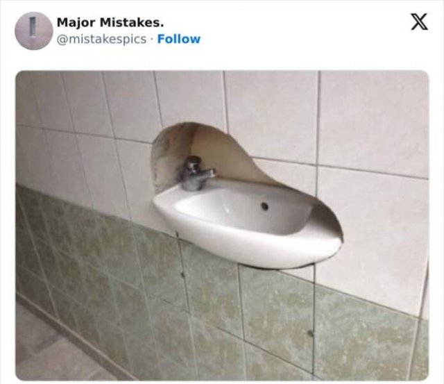 Construction Fails (20 pics)
