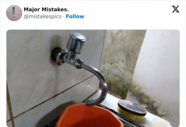 Construction Fails (20 pics)