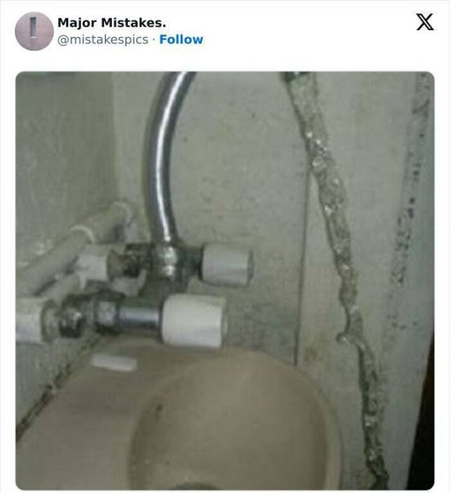 Construction Fails (20 pics)