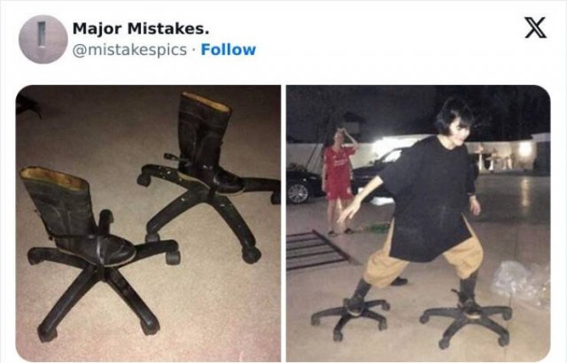 Construction Fails (20 pics)