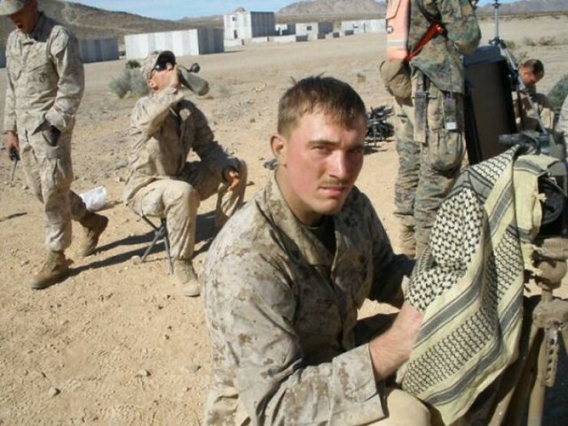 Incredible Real-Life Stories (22 pics)