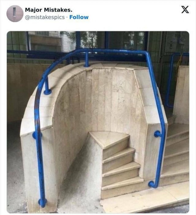 Construction Fails (20 pics)