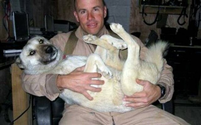 Incredible Real-Life Stories (22 pics)