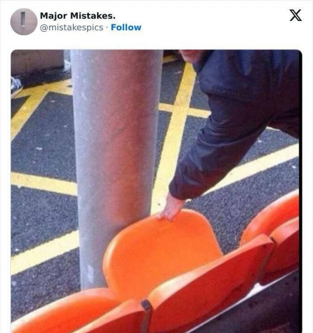 Construction Fails (20 pics)