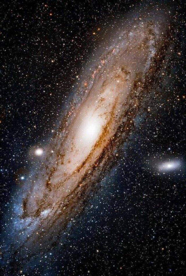 Amazing Astronomy Pictures (25 pics)