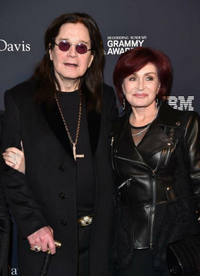 Famous Couples (28 pics)