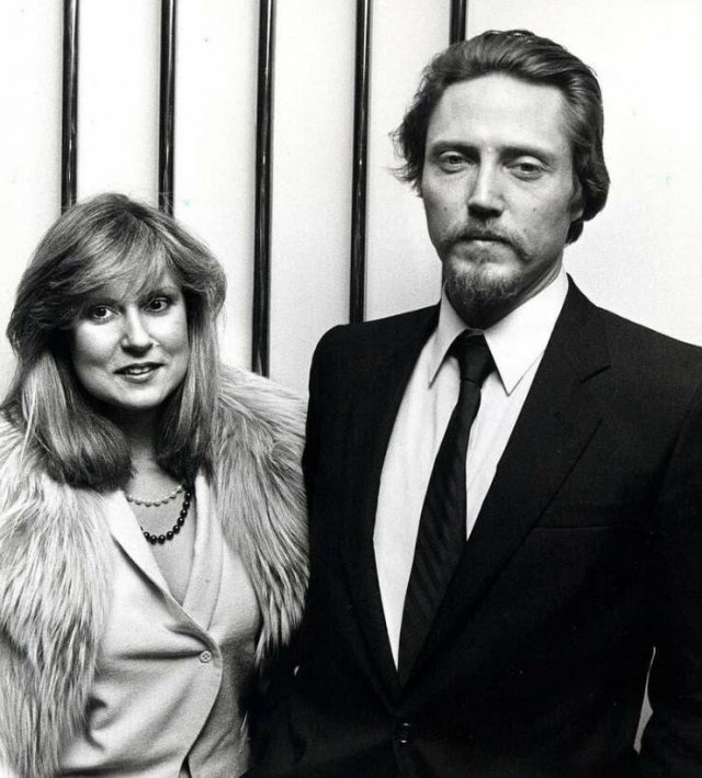 Famous Couples (28 pics)