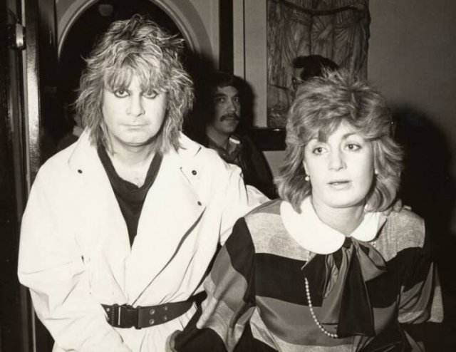 Famous Couples (28 pics)
