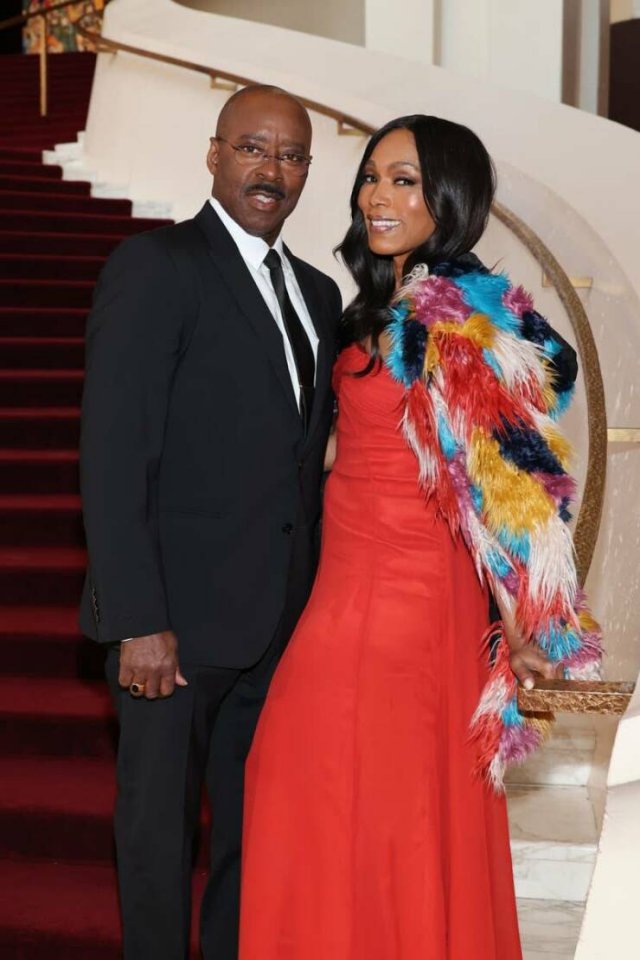 Famous Couples (28 pics)