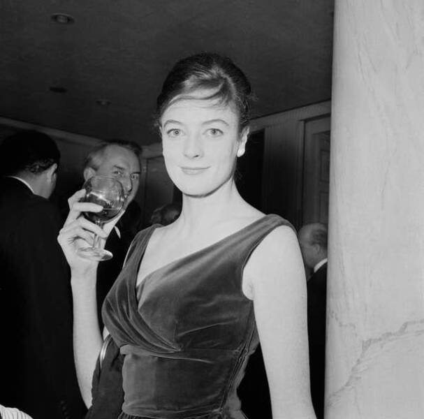 Celebrities In Their Youth (15 pics) Celebrities In Their Youth (15 pics)
