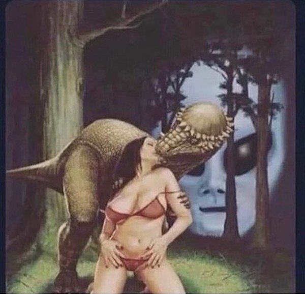 What Is Going On Here? (40 pics)