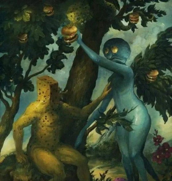 What Is Going On Here? (29 pics)