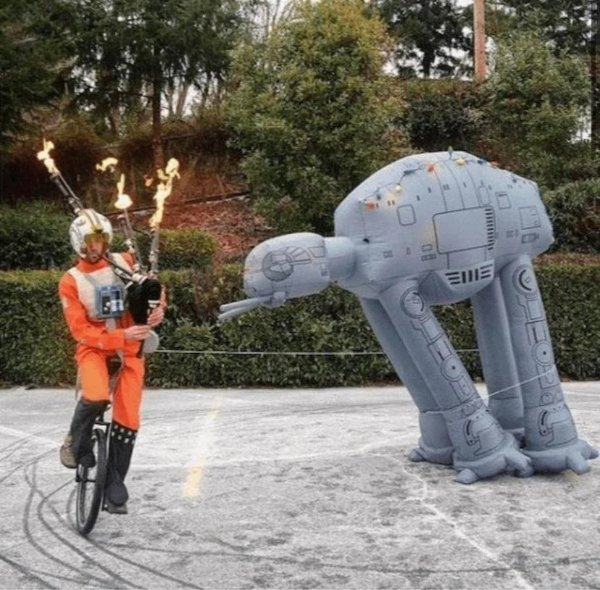 What Is Going On Here? (29 pics)