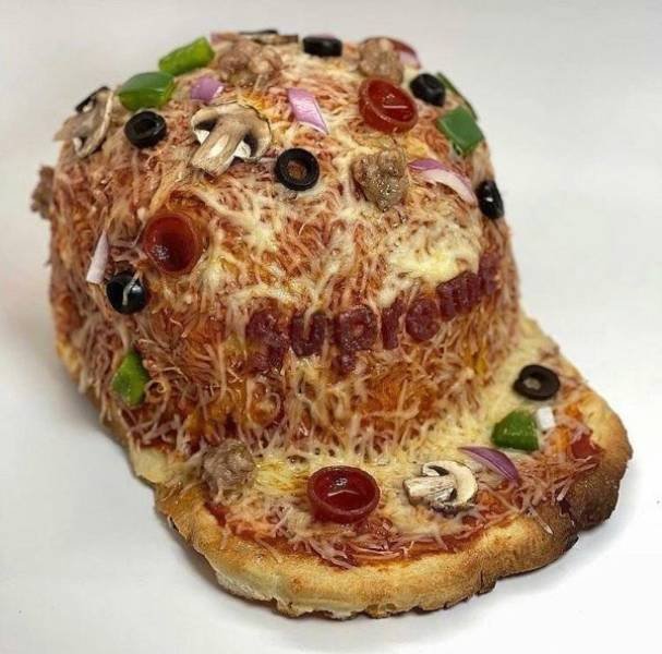 Weirds Things (44 pics)