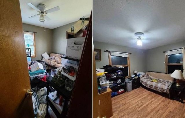 People Who Achieved Their Goals (19 pics)