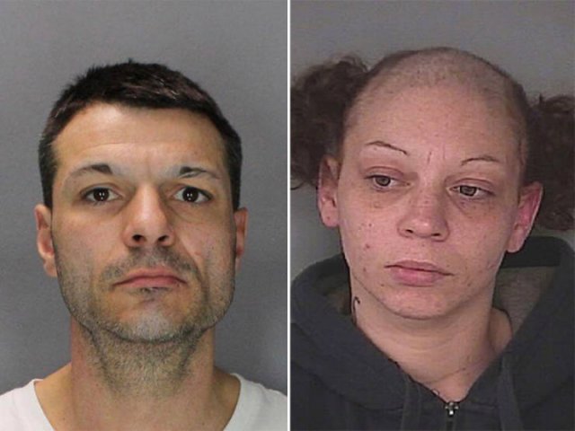 Terrible Eyebrows (23 pics)