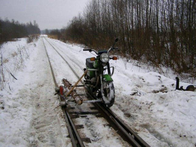 Strange Russians (41 pics)