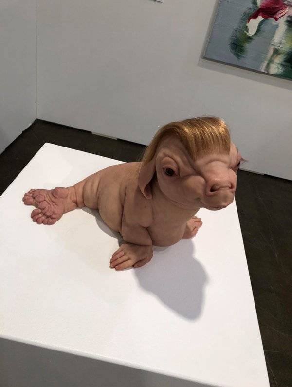 Weirds Things (44 pics)