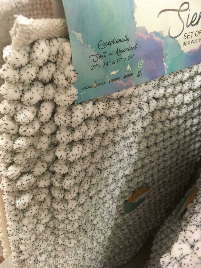 Strange Designs (30 pics)