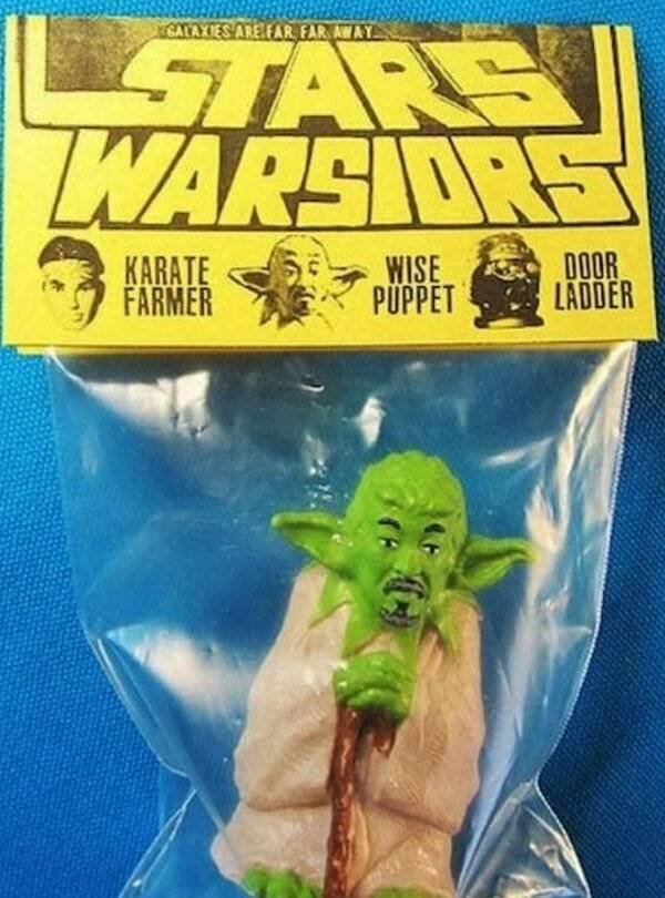 Weirds Things (44 pics)