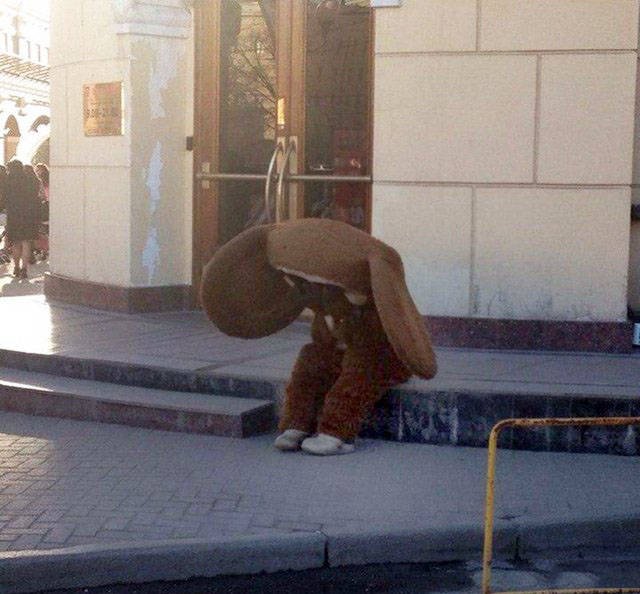 Strange Russians (41 pics)