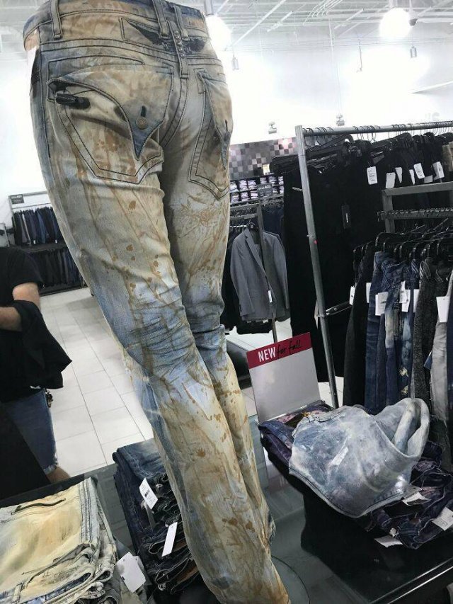 Strange Designs (30 pics)
