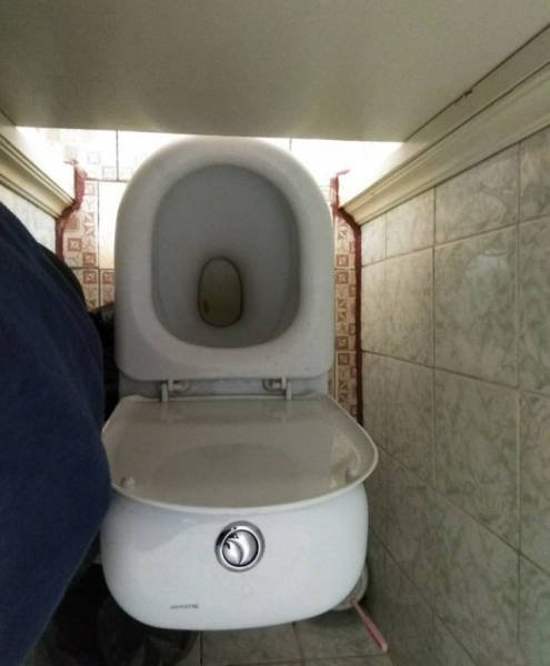 Strange Russians (41 pics)