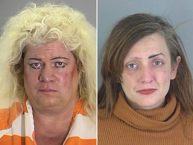 Terrible Eyebrows (23 pics)