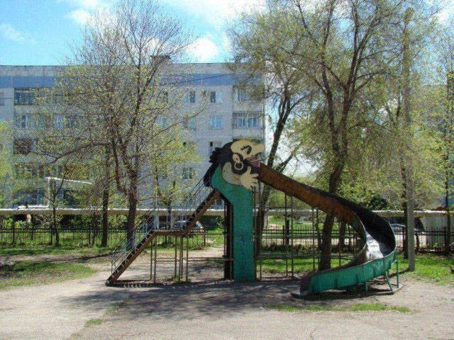 Strange Russians (41 pics)