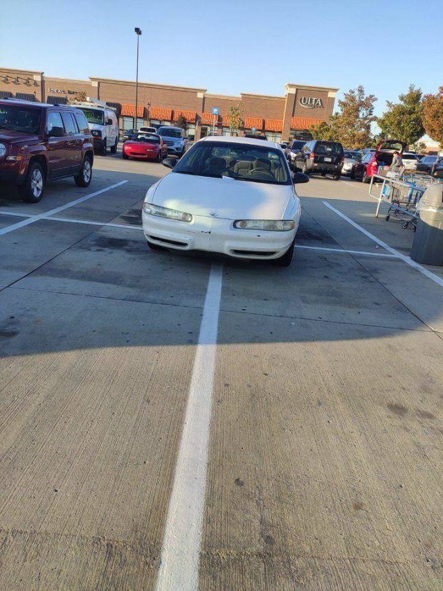 Annoying People (18 pics)