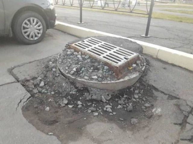 Strange Russians (41 pics)
