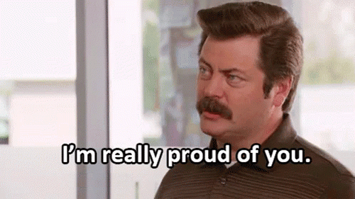 People Who Achieved Their Goals (19 pics)
