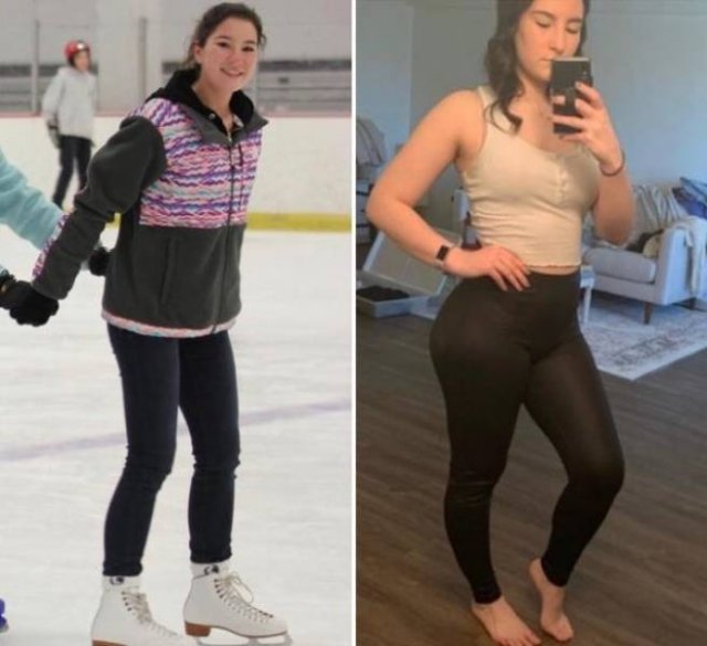 People Who Achieved Their Goals (19 pics)