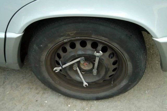Strange Russians (41 pics)