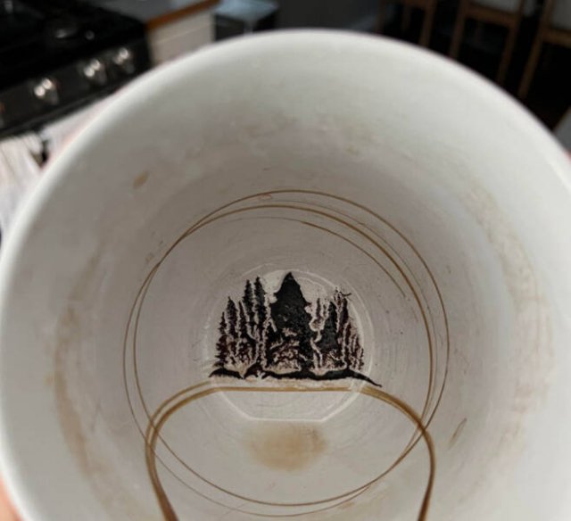 Interesting Optical Illusions (40 pics) Interesting Optical Illusions (40 pics)
