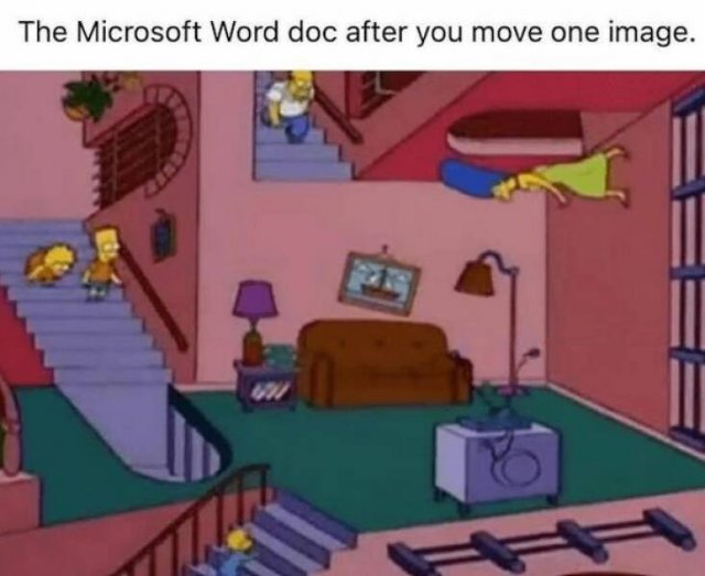 Funny Memes (24 pics)