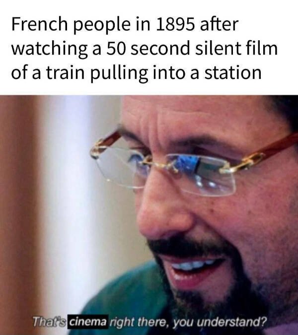 Funny Memes (24 pics)