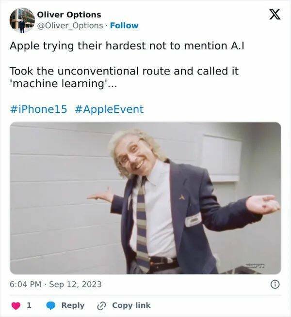 Memes About The New iPhone (16 pics)