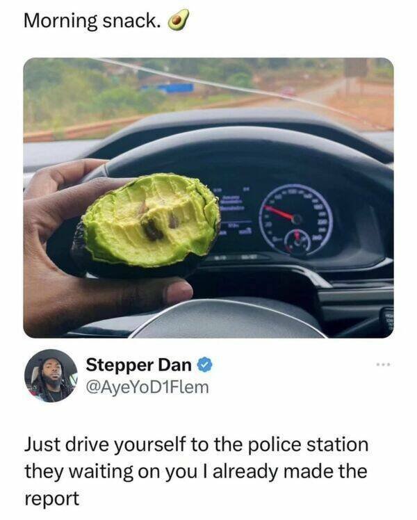 Funny Memes (24 pics)