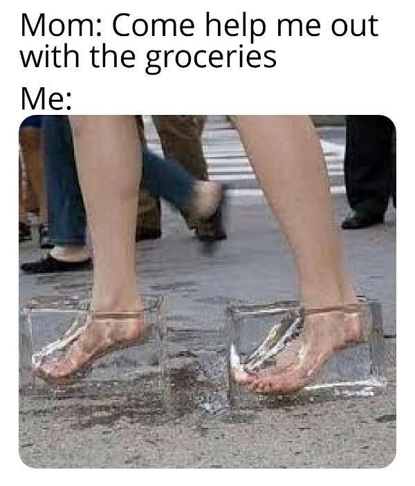 Funny Memes (24 pics)