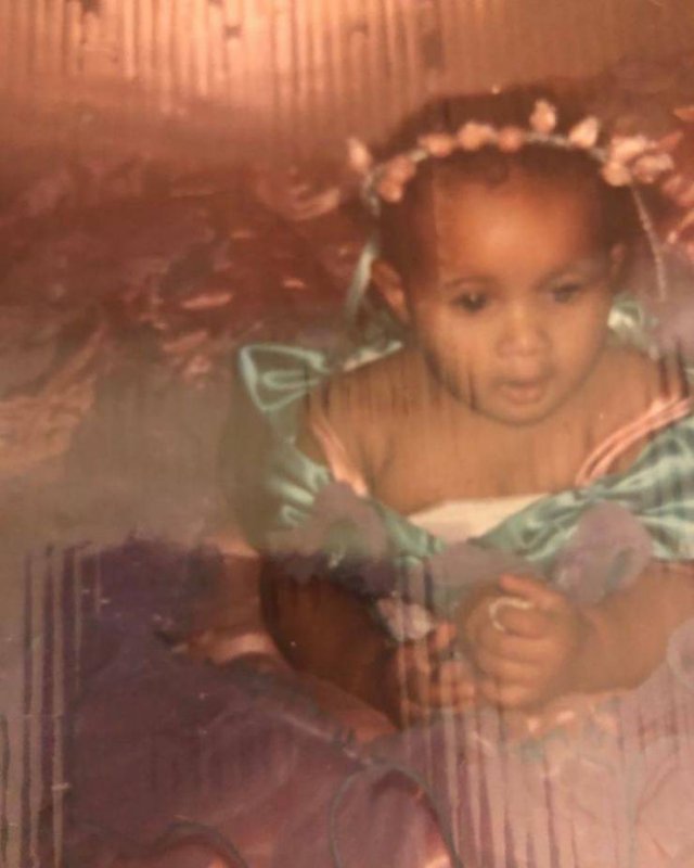 Celebrity Baby Photos (16 pics)