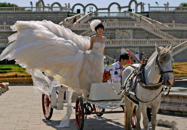Crazy Photos From China (42 pics)